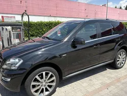 Usata 2011 Mercedes ML350 Edition SUV | 9300 € (Buon prezzo)