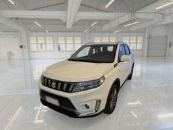 Bianco Usata 2024 Suzuki Vitara Cool SUV | 21.500 € (Buon prezzo)