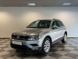 Grigio Usata 2016 VW Tiguan Style SUV | 17.650 € (Buon prezzo)