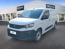 Bianco Usata 2023 Peugeot E-Partner Premium Monovolume | 17.650 €