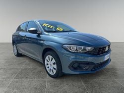 Blu/azzurro Usata 2024 Fiat Tipo Tre volumi | 20.990 € (Buon prezzo)