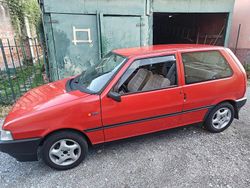 Rosso Usata 1991 Fiat Uno Due volumi | 3500 €