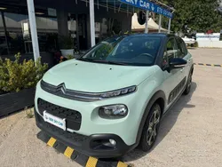 Usata 2018 Citroën C3 PureTech Due volumi | 10.900 € (Cara)