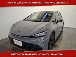 Grigio Usata 2023 Cupra Born e-Boost Due volumi | 33.900 € (Molto cara)