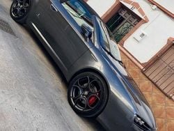 Grigio Usata 2011 Alfa Romeo Spider Cabrio | 13.900 € (Buon prezzo)