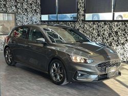 Grigio Usata 2019 Ford Focus ST-Line Tre volumi | 12.900 € (Ottimo prezzo)