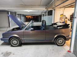 Usata 1982 VW Golf Cabriolet Cabrio | 8500 €