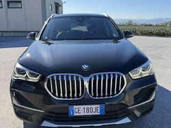 Nero Usata 2021 BMW X1 xLine SUV | 29.900 € (Molto cara)