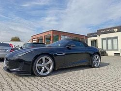 Nero Usata 2018 Jaguar F-Type R-Dynamic Cabrio | 41.900 € (Buon prezzo)