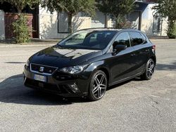 Other Usata 2020 Seat Ibiza FR Tre volumi | 9700 €