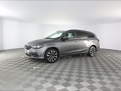 Grigio Usata 2021 Fiat Tipo Lounge Station wagon | 11.900 € (Buon prezzo)