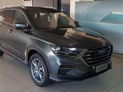 Other Usata 2024 SWM G01 SUV | 20.900 € (Buon prezzo)