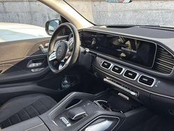 Grigio Usata 2023 Mercedes GLE300 Premium Plus SUV | 66.000 € (Cara)