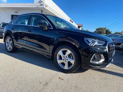 Nero Usata 2020 Audi Q3 Advanced SUV | 32.500 € (Cara)