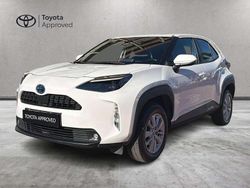 Bianco Usata 2021 Toyota Yaris Cross Active SUV | 16.900 € (Ottimo prezzo)