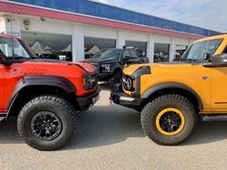 Cyber orange Usata 2024 Ford Bronco Raptor SUV | 59.000 €