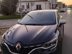 Gray Usata 2023 Renault Captur SUV | 18.600 € (Buon prezzo)