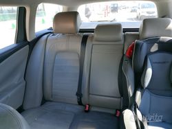 Grigio Usata 2006 VW Passat Station wagon | 2500 € (Molto cara)