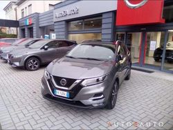 Grigio Usata 2018 Nissan Qashqai N-Connecta SUV | 11.900 € (Ottimo prezzo)