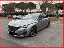 Grigio Usata 2023 Peugeot 308 GTi Station wagon | 16.999 € (Super prezzo)