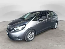 Grigio Usata 2021 Honda Jazz Comfort Due volumi | 14.900 € (Buon prezzo)