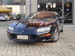 Nero Usata 2000 Chevrolet Camaro Cabrio | 9950 € (Super prezzo)