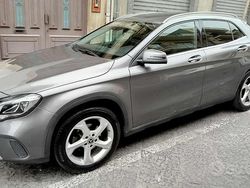 Usata 2018 Mercedes GLA200 Premium SUV | 21.900 € (Buon prezzo)