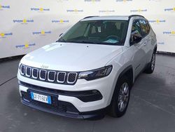 Other Usata 2021 Jeep Compass Longitude SUV | 20.900 € (Buon prezzo)