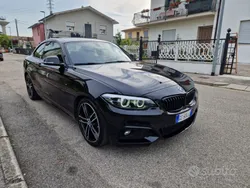 Usata 2020 BMW 218 M Sport Coupé | 23.000 € (Buon prezzo)