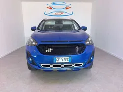 Blu Usata 2021 DR Automobiles F35 SUV | 16.890 € (Buon prezzo)
