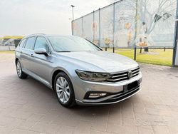 Grigio Usata 2021 VW Passat Business Station wagon | 16.400 € (Super prezzo)