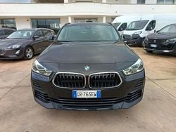 Nero Usata 2023 BMW X2 SUV | 22.900 € (Super prezzo)