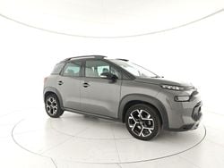 Gray Usata 2022 Citroën C3 Aircross PureTech SUV | 12.500 € (Buon prezzo)
