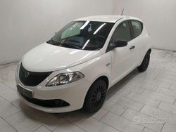 Bianco Usata 2021 Lancia Ypsilon Silver Due volumi | 11.490 € (Buon prezzo)