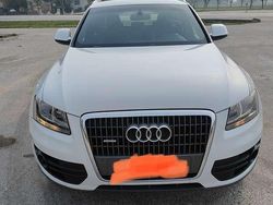 Usata 2012 Audi Q5 Advanced Plus SUV | 8000 € (Buon prezzo)