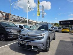 Grigio Usata 2019 Citroën C5 Aircross Shine SUV | 15.300 € (Buon prezzo)