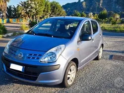 Viola Usata 2010 Nissan Pixo Due volumi | 2900 € (Buon prezzo)