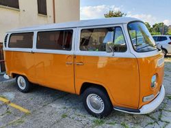 Arancione Usata 1970 VW T2 Furgone | 27.500 €