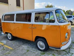 Arancione Usata 1970 VW T2 Furgone | 28.500 €