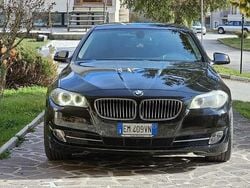 Nero Usata 2012 BMW 520 M Sport Station wagon | 10.000 € (Ottimo prezzo)