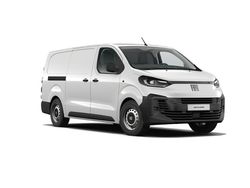 Bianco Nuova 2025 Fiat Scudo S Furgone | 47.873 €