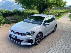 Grigio Usata 2017 VW Golf VII GTI | 19.999 € (Super prezzo)