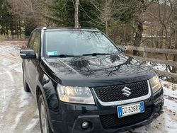 Nero Usata 2010 Suzuki Grand Vitara SUV | 6500 €