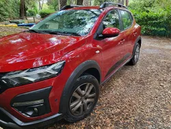 Rosso Usata 2022 Dacia Sandero Comfort Due volumi | 12.000 € (Super prezzo)