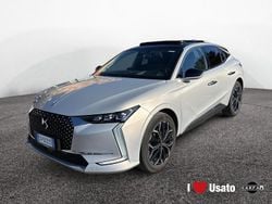 Grigio Usata 2024 DS Automobiles DS4 Opera Tre volumi | 28.500 € (Buon prezzo)