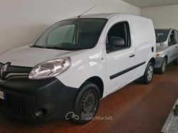 Bianco Usata 2017 Renault Kangoo Monovolume | 4950 €