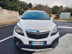 Bianco Usata 2016 Opel Mokka Cosmo SUV | 6990 € (Ottimo prezzo)