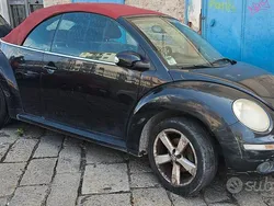 Usata 2009 VW Beetle | 3800 € (Ottimo prezzo)