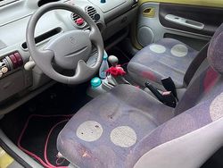 Usata 2001 Renault Twingo Komfort Due volumi | 1200 € (Buon prezzo)