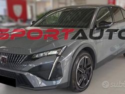 Grigio Usata 2024 Peugeot 408 GT Tre volumi | 24.300 € (Buon prezzo)